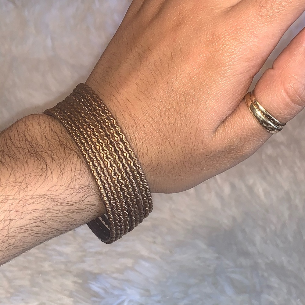 Bangle bracelets - Picture 5 of 5